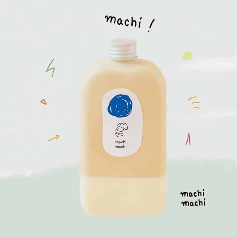 best bubble tea in singapore_machi machi singapore