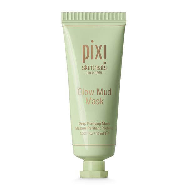 best face mask in singapore_pixi glow mud mask