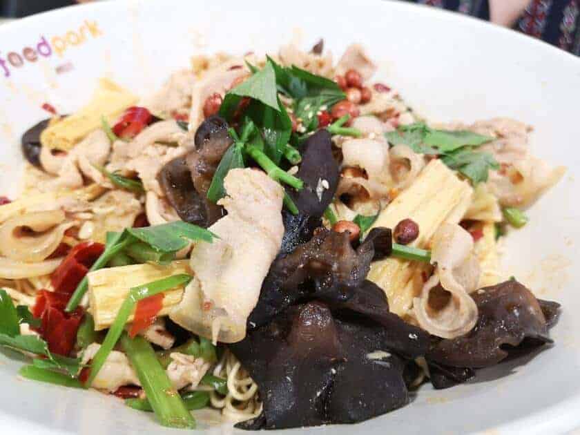 best mala in singapore_ri ri sheng mala hotpot