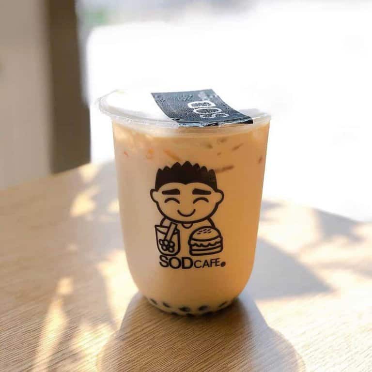 best bubble tea in singapore_sod cafe