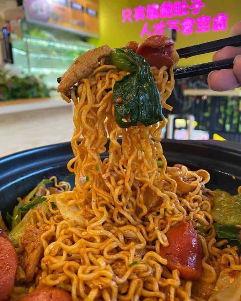best mala in singapore_tang² malatang