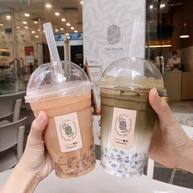 10 Best Bubble Tea in Singapore For the Perfect PickMeUp [2024] SBO.sg