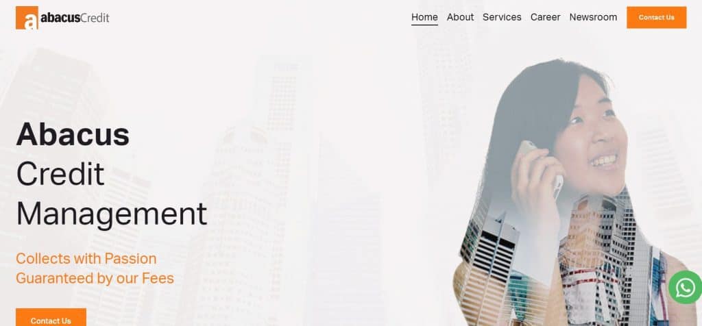 best debt collector in singapore