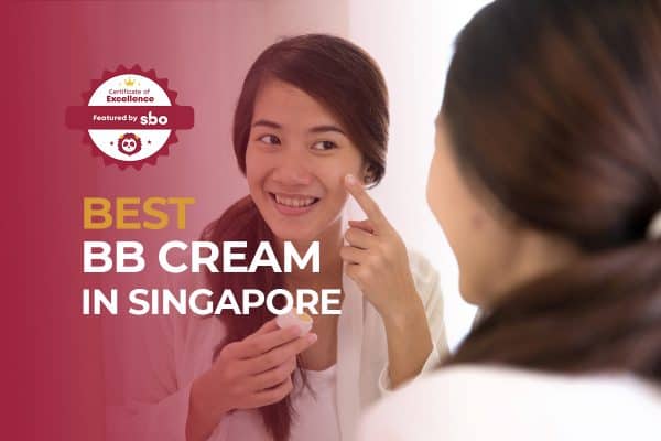 best bb cream in singapore