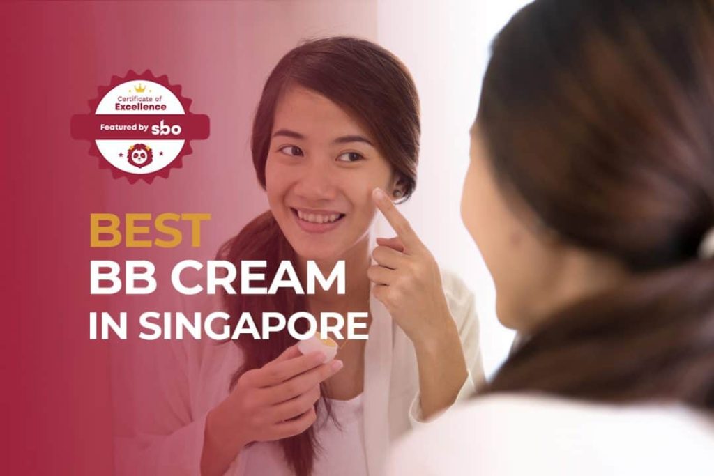 best bb cream in singapore