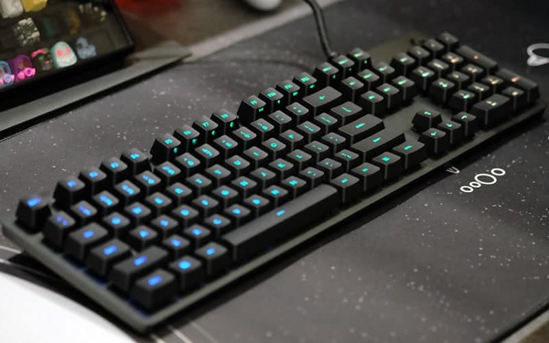 best budget gaming keyboard in singapore