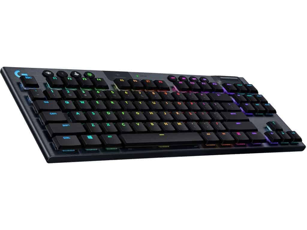 best value gaming keyboards