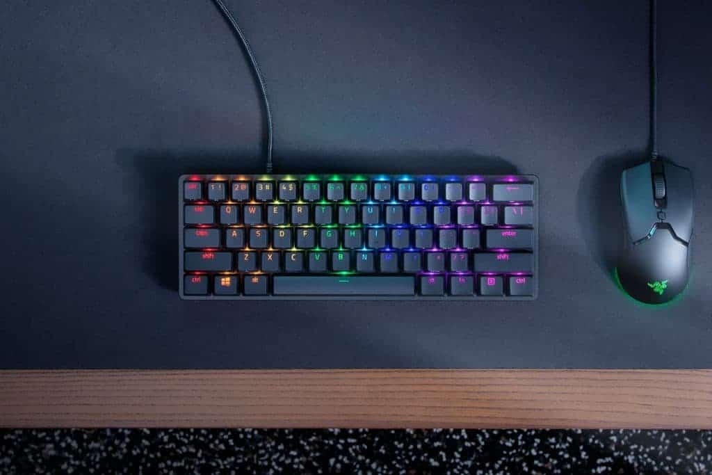 good gaming keyboards for cheap