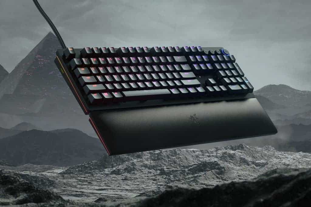 10 Best Budget Gaming Keyboard in Singapore to Play Computer Games [2022] 1