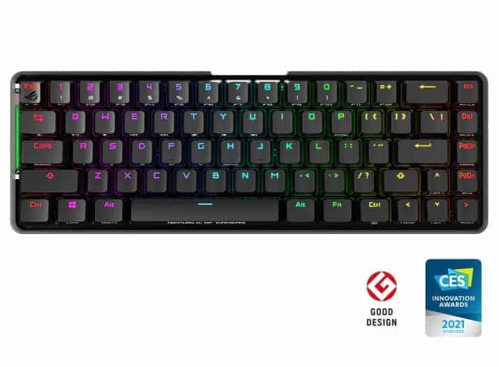 best value gaming keyboards