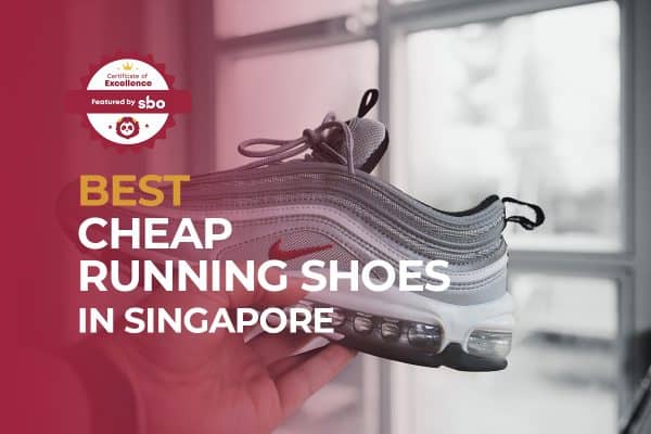 best cheap running shoes in singapore