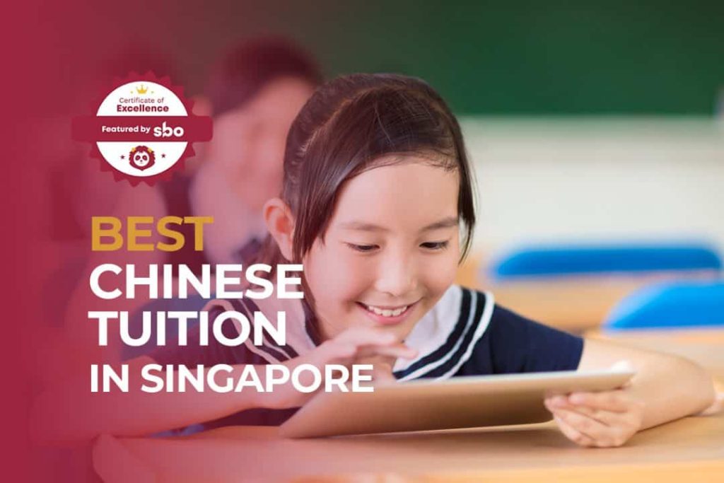 chinese tuition assignments singapore