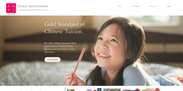 best chinese tuition in singapore_yanzi mandarin_new