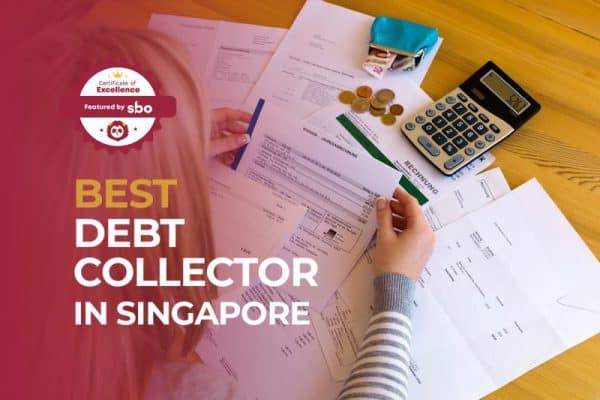 best debt collector in singapore