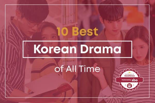 best korean drama of all time
