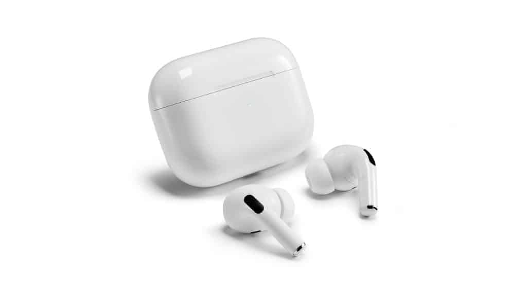 wireless earphones price iphone