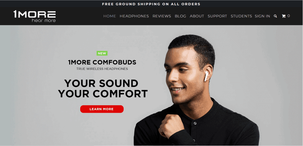 best headphone brand singapore