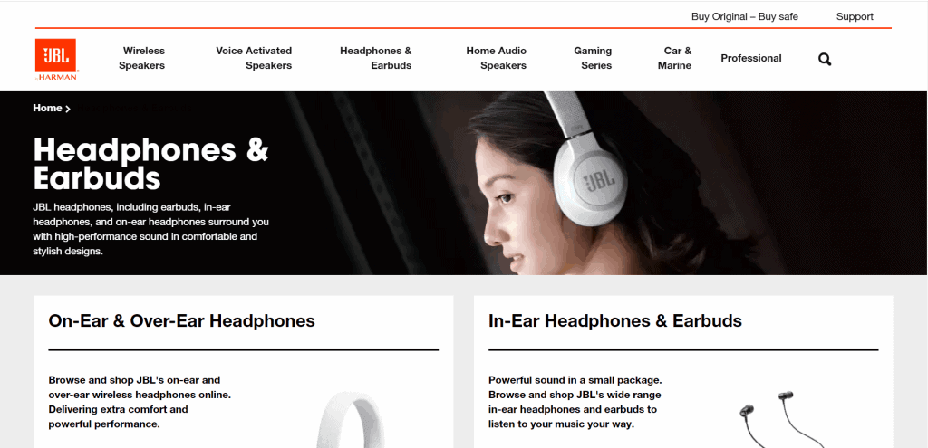 best headphone brand singapore