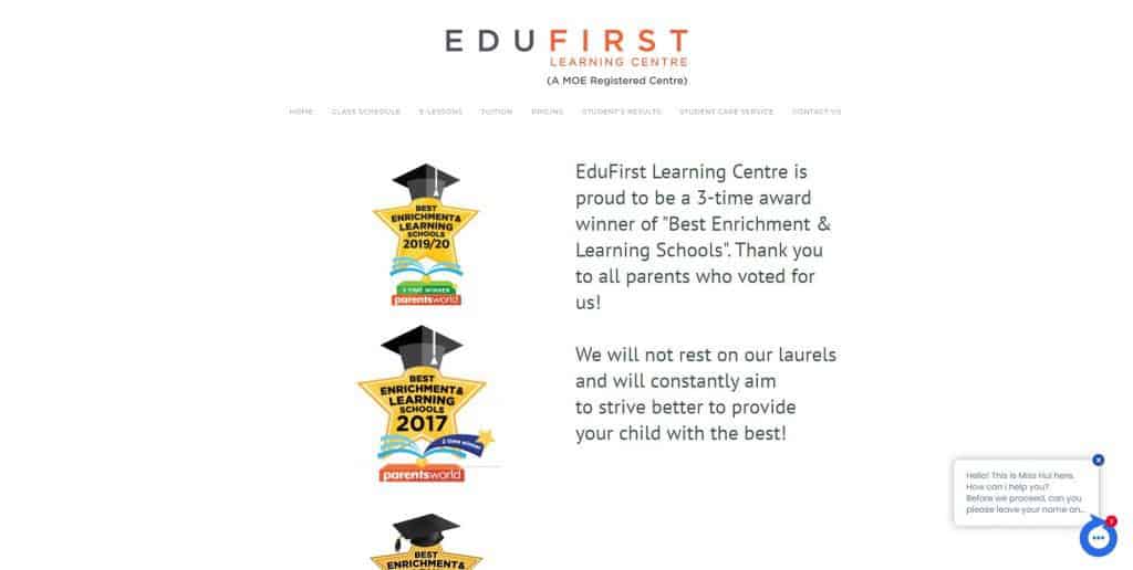best math tuition in singapore_edufirst