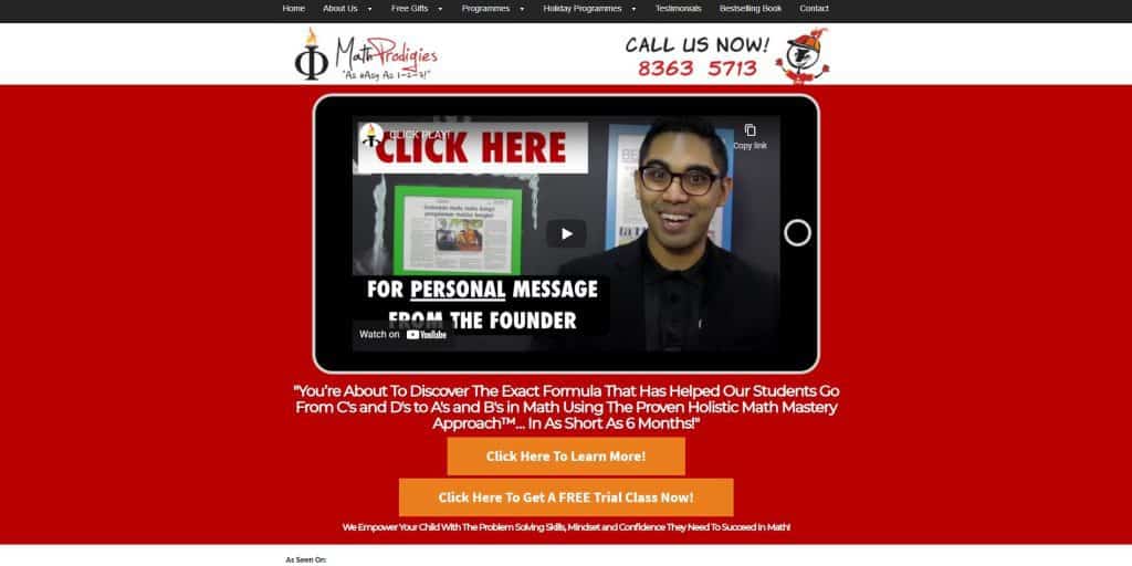 best math tuition in singapore_math prodigies