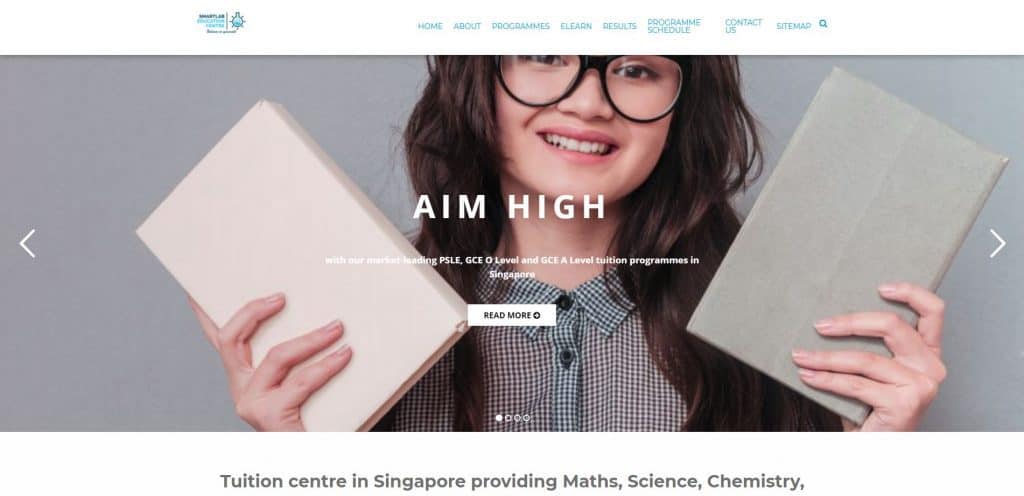 best math tuition in singapore_smartlab education centre