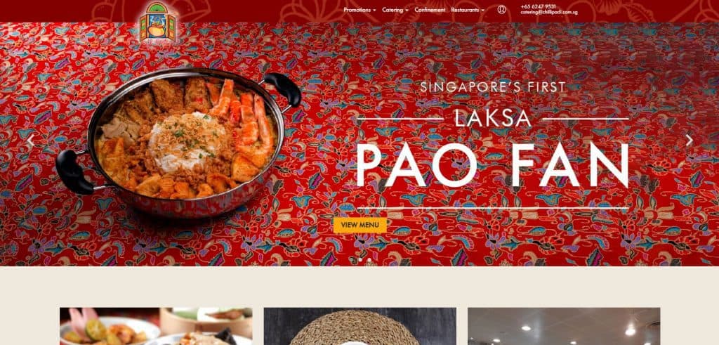 best peranakan food in singapore_chilli padi