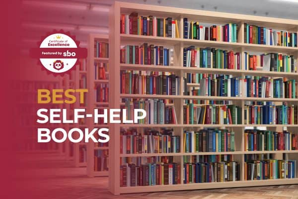 best self help books