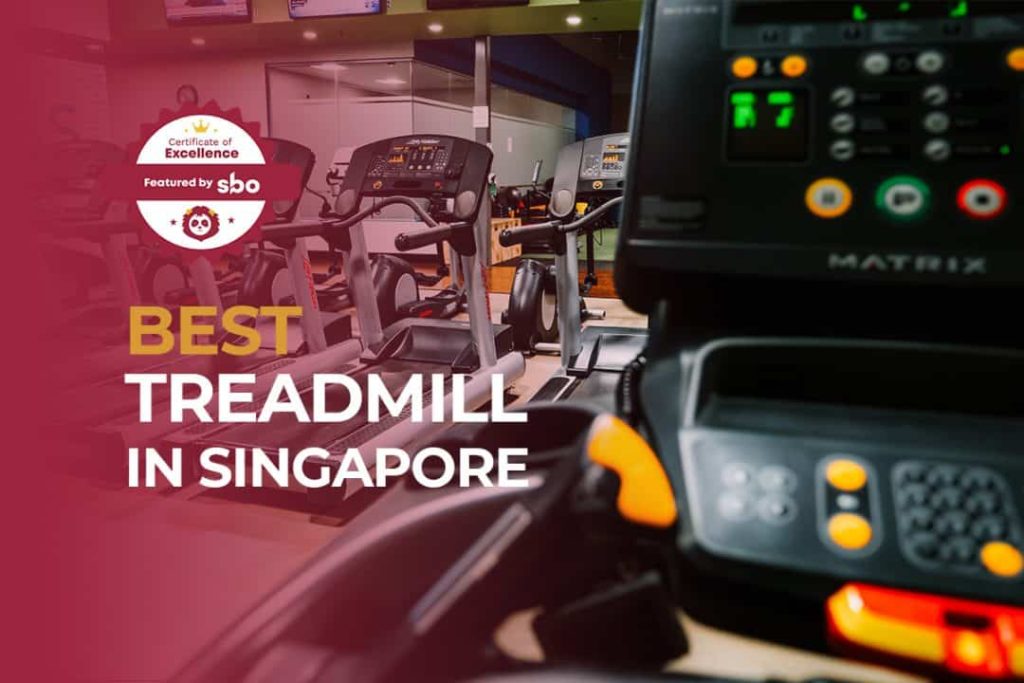 featured image_best treadmill in singapore