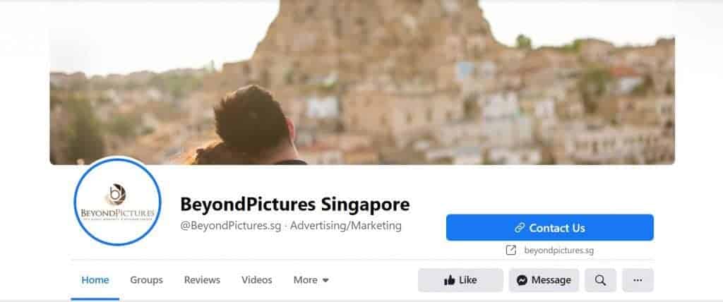 10 Best Wedding Videography Singapore
