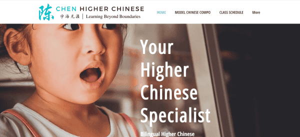 Who are the Best Chinese Tuition Teachers in Singapore? [2022] 5