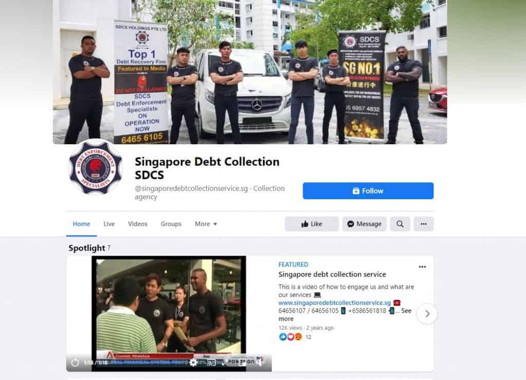 debt collection in singapore_singapore debt collection sdcs