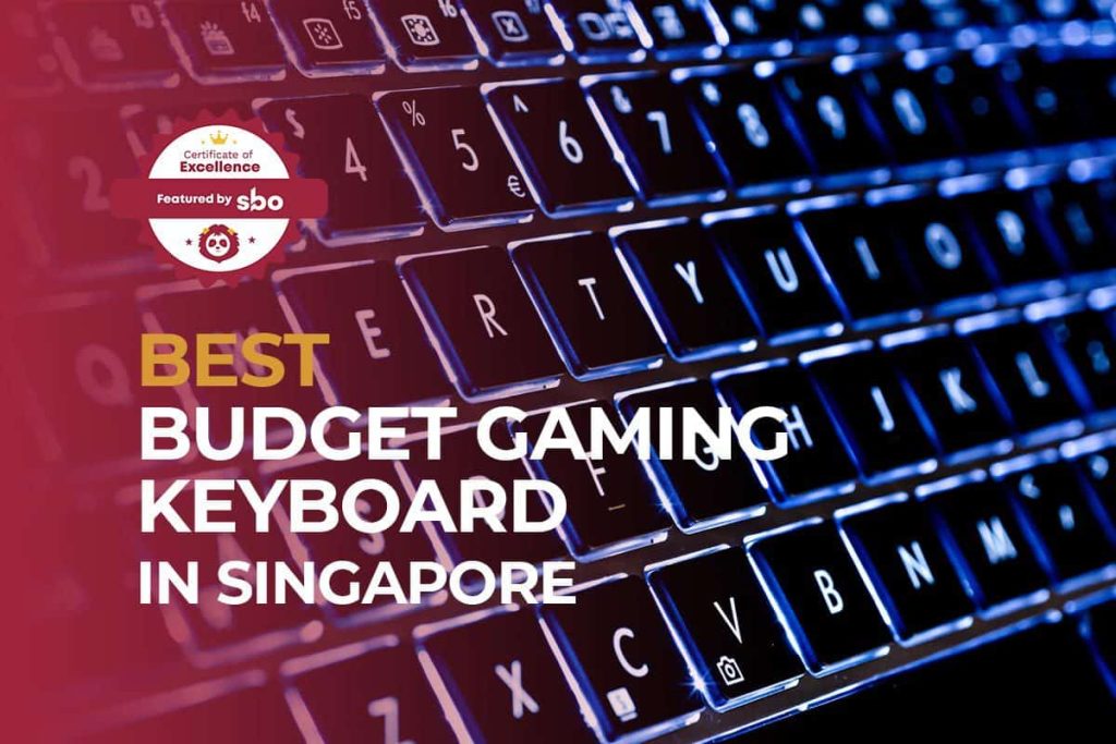 featured image_best budget gaming keyboard in singapore