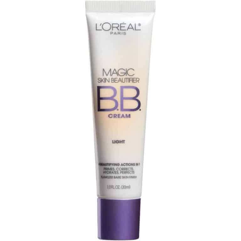 10 Best BB Cream in Singapore for a Flawless-Looking Makeup Base [2022] 10