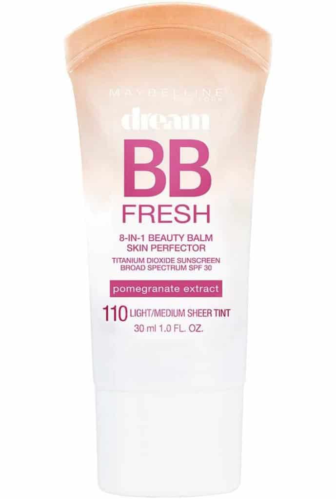 10 Best BB Cream in Singapore for a Flawless-Looking Makeup Base [2022] 7