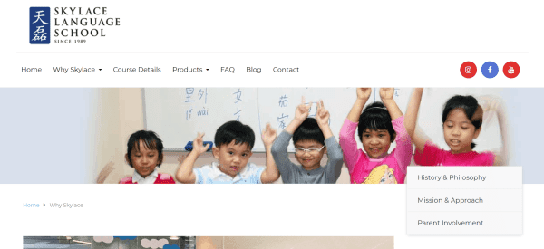 Who are the Best Chinese Tuition Teachers in Singapore? [2022] 6