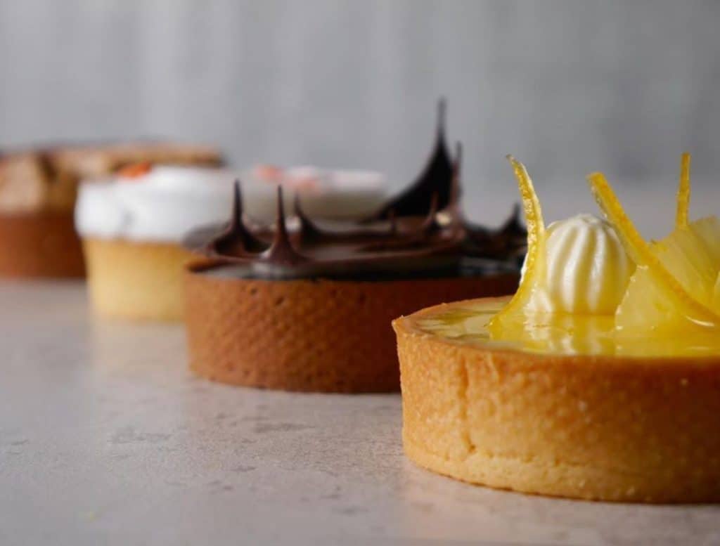 10 best home bakers in singapore