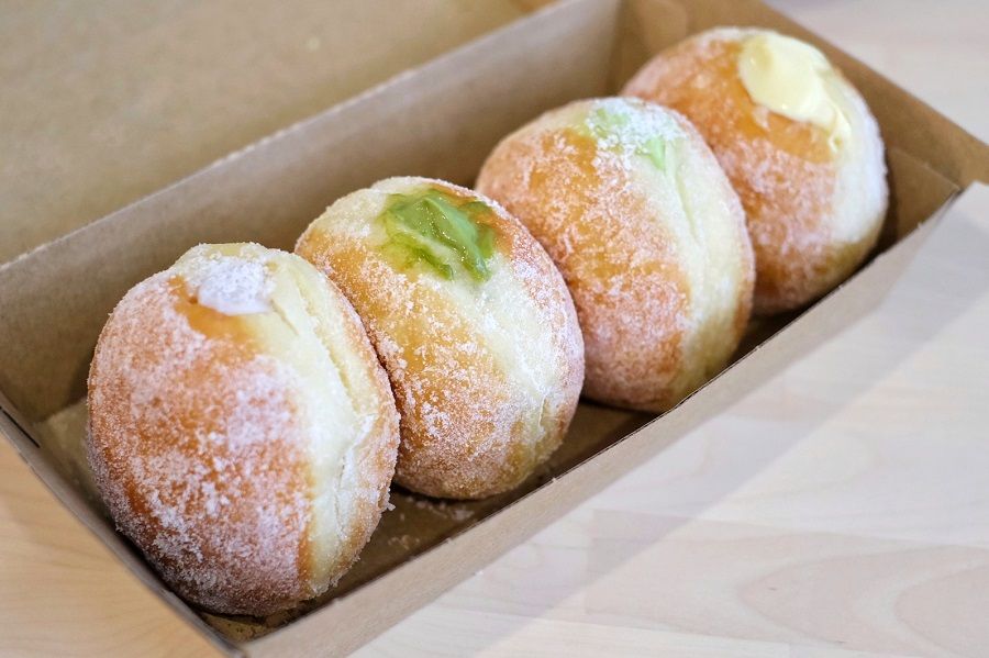 10 best home bakers in singapore
