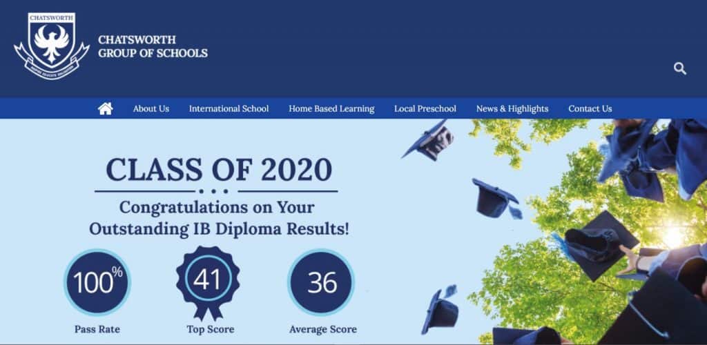 10 best private schools in singapore