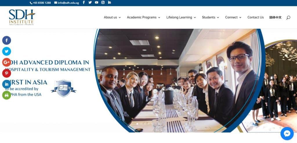 10 best private schools in singapore