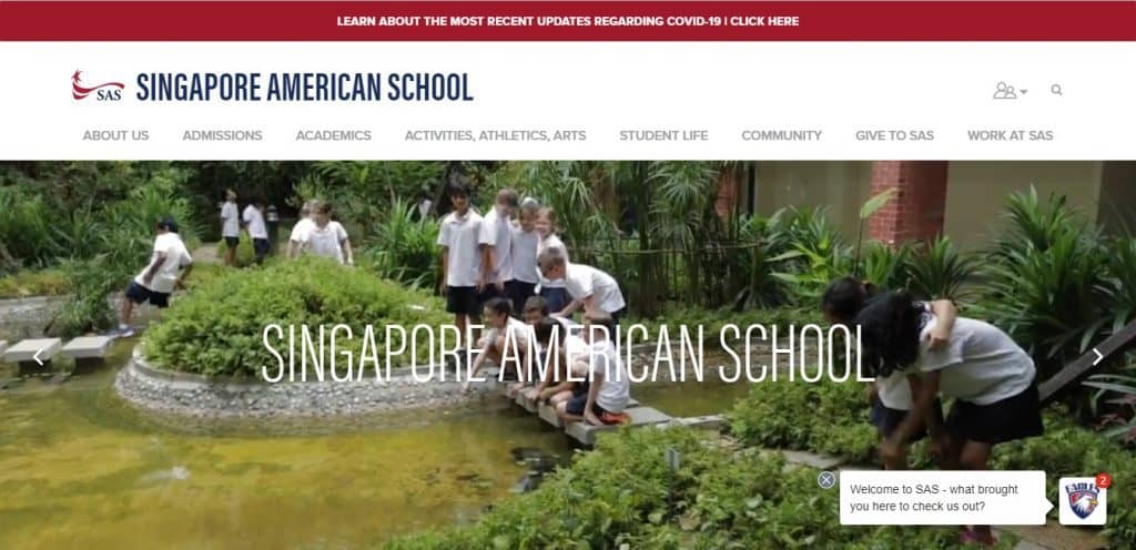 10 best private schools in singapore