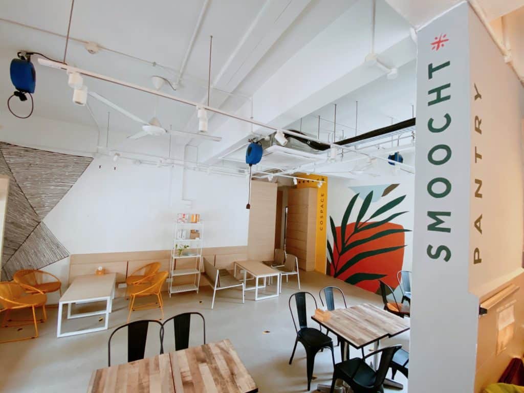 10 best vegan restaurants in singapore