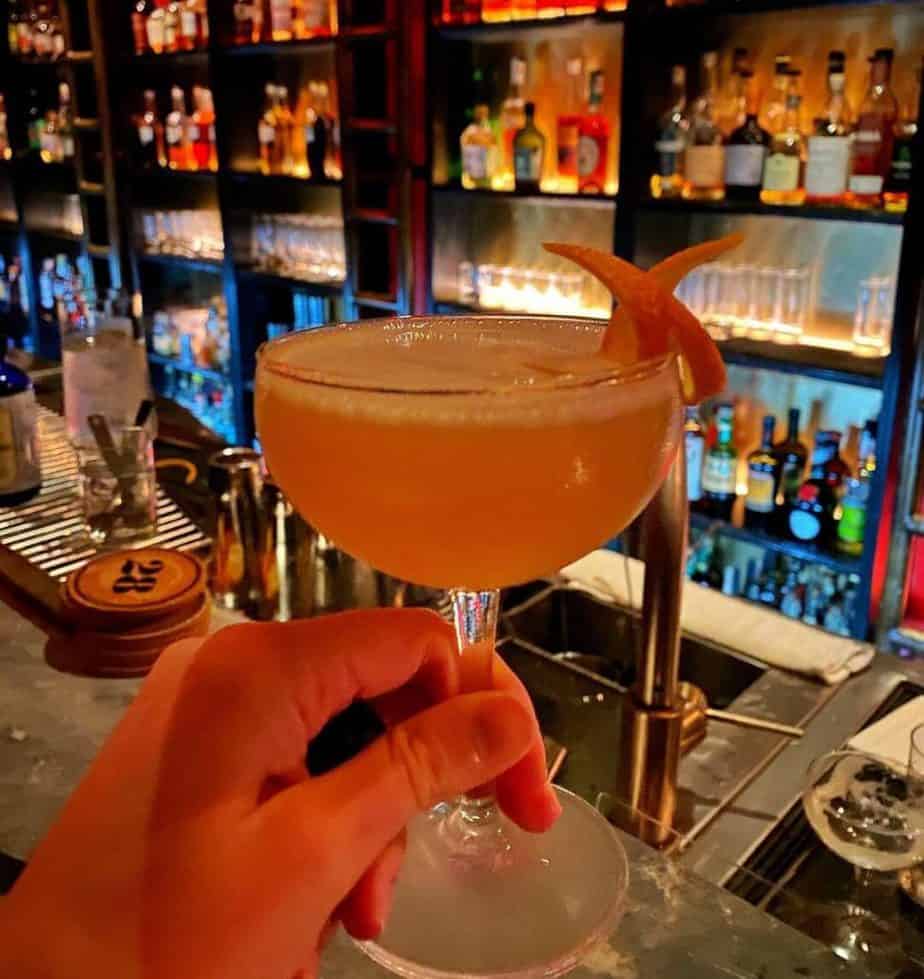 best cocktail bars in singapore_28 hongkong street
