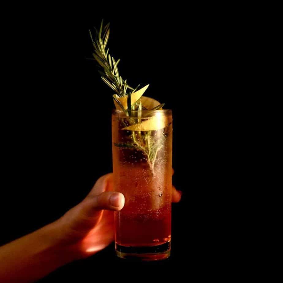 best cocktail bars in singapore_bitters & love