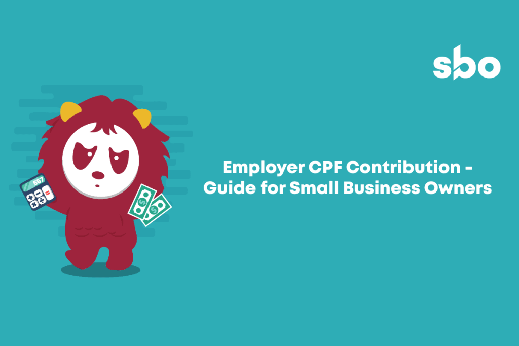 employer cpf contribution