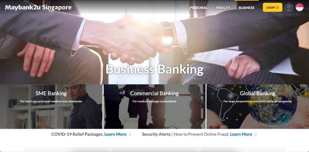 best business account in Singapore_yvonne best business account in Singapore_yvonne