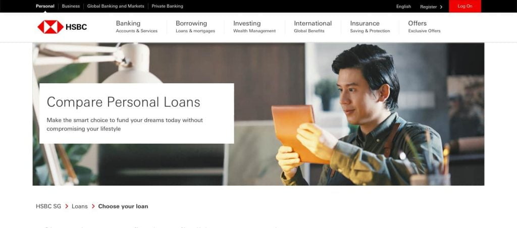 best renovation loans in Singapore_yvonne