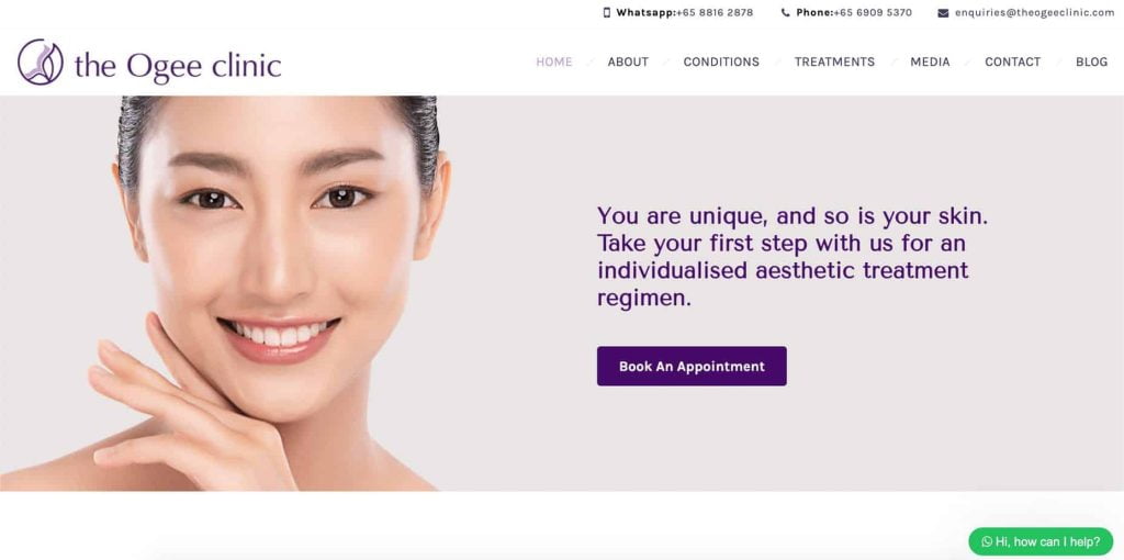 best nose thread lift singapore_the ogee clinic