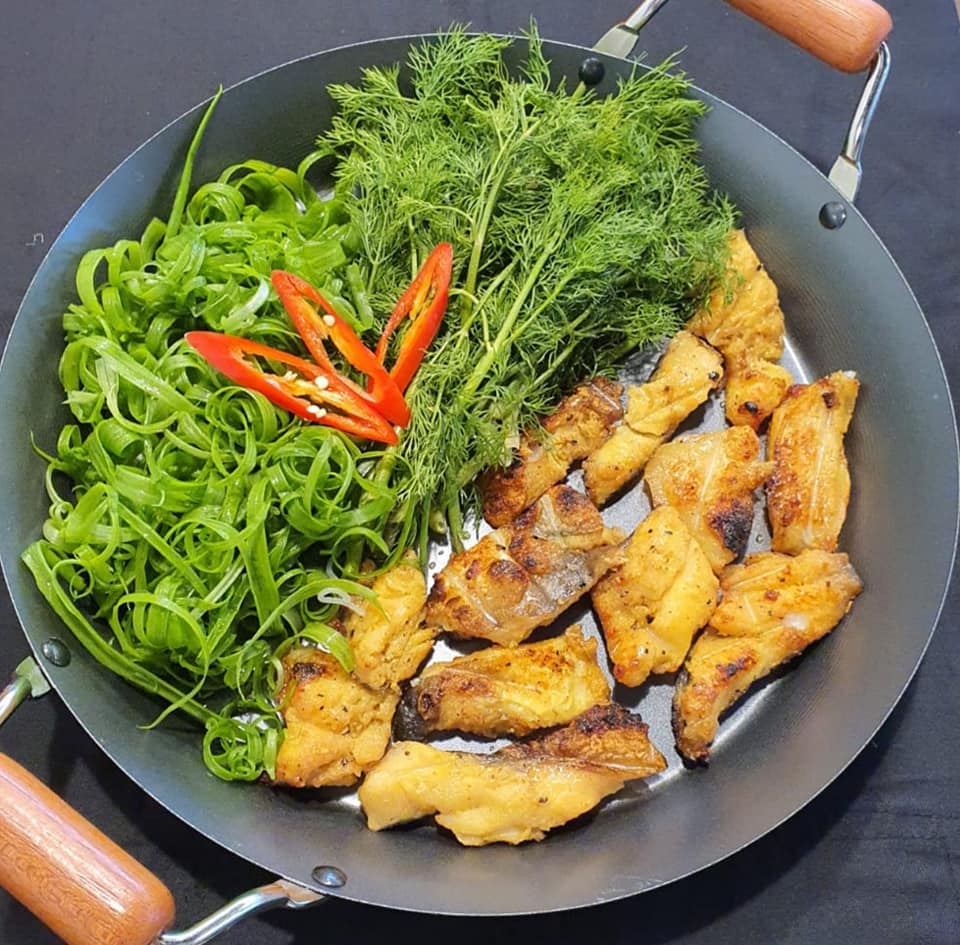 best vietnamese food in singapore_Ăn Là Ghiền - Lẩu Nướng Tự Chọn