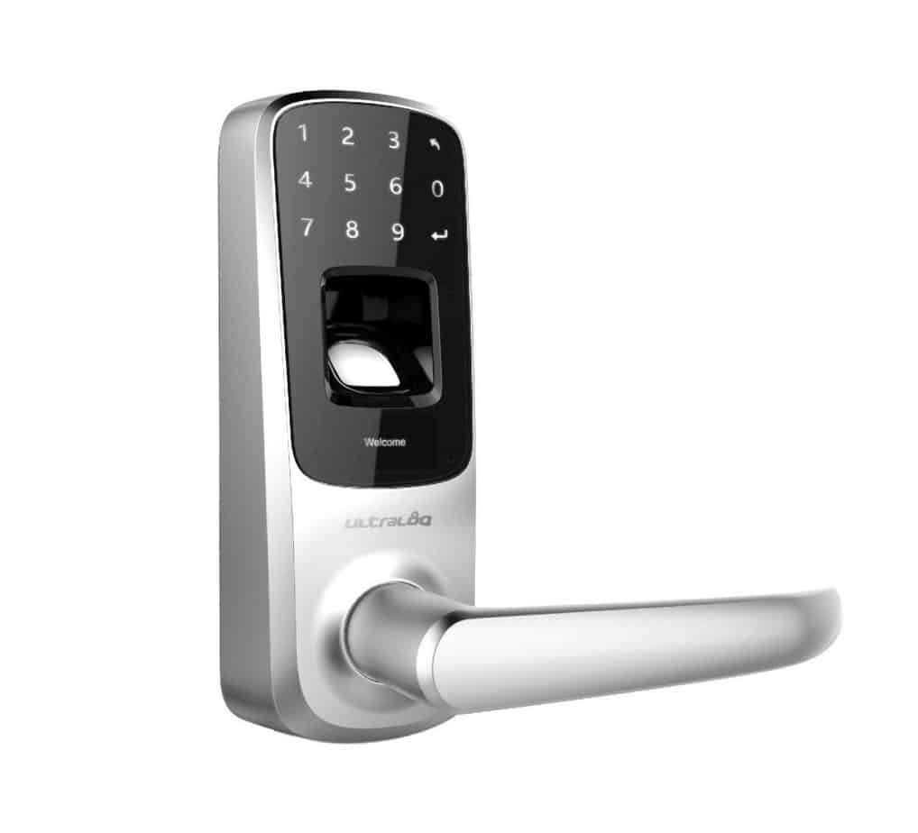 11 Best Biometric Door Lock in Singapore to Secure Your Door [[year]] 8