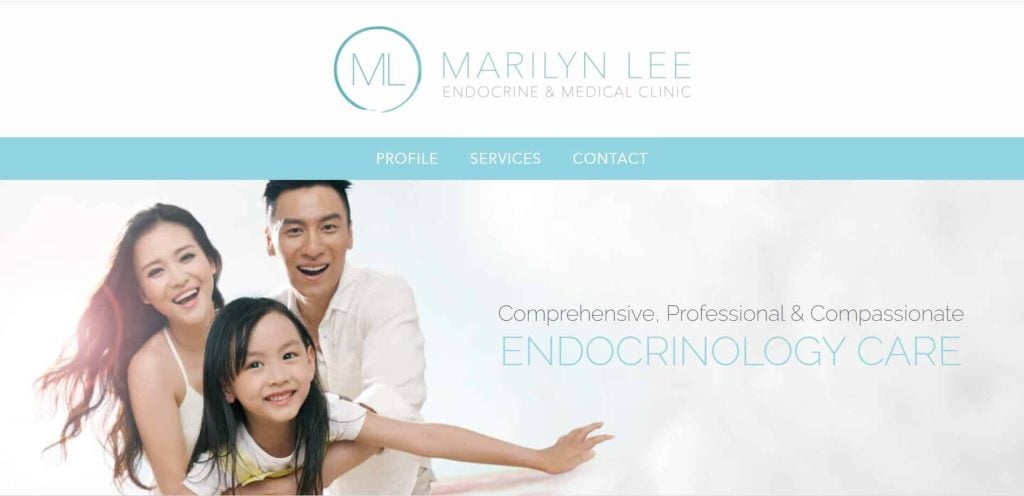 best endocrinologist in singapore